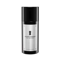 Desodorante Antonio Banderas The Secret Spray 150ML