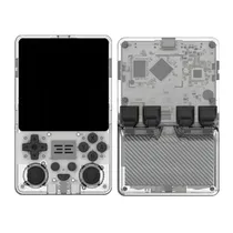 Console Portatil Powkiddy RGB20SX 64GB + 16GB 4.0" 5000MAH - White