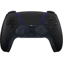 Controle Sem Fio Sony Playstation Dualsense CFI-ZCT1W para PS5 - Preto