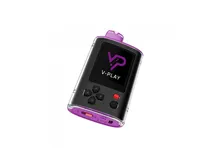 V Play 20K Grape Escape