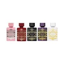 Perfume Lattafa Kit Pride Box 5 5X20ML