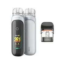 Pixo Kit Ice Silver + 2CX Coil 0,6 Ohm