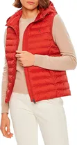 Colete Tommy Hilfiger WW0WW40779 XM0 - Feminino