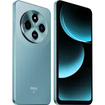Smartphone Xiaomi Poco M7 DS Lte 8/256GB 6.88" 50/8MP A15 - Blue (US)