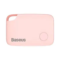 Llavero Inteligente Baseus T2 ZLFDQT2-04 Rosa