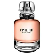 Givenchy L'Interdit Eau de Parfum Feminino 80ML