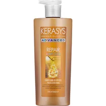 Tratamento Capilar Kerasys Advanced Repair Ampoule - 600ML
