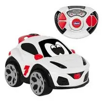 Chicco Juguetes Rocky Crossover RC 2 A 6 Años Multicolor