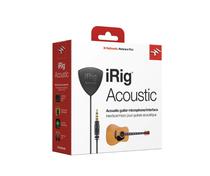 Irig Acoustic (Outros)