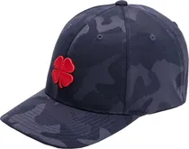 Boné Black Clover Live Lucky Fresh Start 2 Red/Navy Camo L/XL
