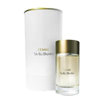 Perfume Stella Dustin Femme - Eau de Parfum - Feminino - 100ML  Perfume Ste...
