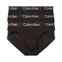 Conjunto de Boxers Calvin Klein NB2969 903 3 Piezas