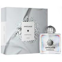 Amouage Portrayal Edp 100ML Fem