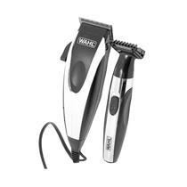 Cortador de Cabello Wahl 09243-6218 Cut And Detail 220V