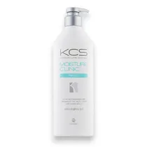 Acondicionador Capilar KCS Moisture Clinic 600ML
