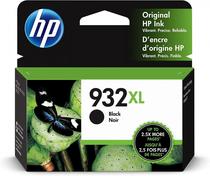 Cartucho HP CN053AL 932XL Preto