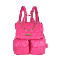 Mochila UP4YOU Barbie The Movie BB67190-PK Rosa