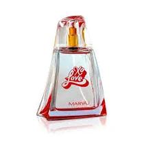 Maryaj Perfume Xo Love Edp Femenino Eau de Parfum s/C