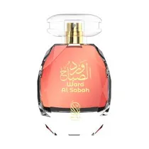 Perfume Unisex Nylaa Premium Ward Al Sabah 100ML