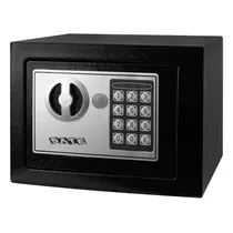 Cofre Satellite A-CF1701 - 4.6L - 8 Dígitos - Preto
