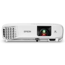 Projetor Epson Powerlite E20 3400 Lumens