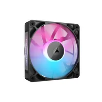 Ventilador Corsair Icue Link RX120 RGB 120MM PWM – Expansión Individual