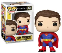 Funko Coleccionables Pop Friends Joey Tribbiani 1645