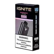 Ignite V80 Watermelon Ice