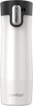 Caneca Térmica Contigo West Loop 591ML - Salt  Caneca Térm...