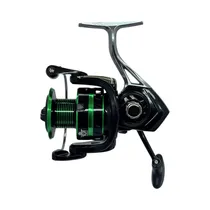 Molinete Top Fishing Pantano 4000