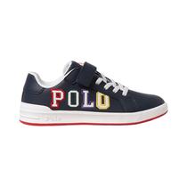 Tenis Infantil Polo Ralph Lauren RF104043