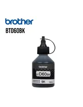 Tinta Brother BT-D60BK Negro T310/T510/T710 Sin Caja