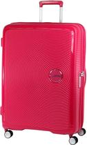 Mala American Tourister Curio Spinner 80/30 Pink - Grande