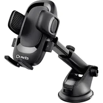 Soporte p/Cel Quanta QTSCAP40 EXTEND360 Tablero/Parabrisas/NG