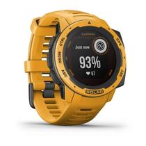 Relogio Garmin Instinct Smartwatch - Sunburst (010-02064-03)(Nao Conecta Bluetooth)