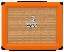 PPC112 Orange Caixa Reta para Guitarra 1×12 60W