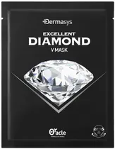 Máscara Facial DR. Oracle Excellent Diamond - 35G