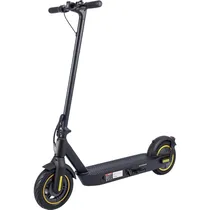 Patinete Elétrico Maxwheel E9G Scooter - Preto