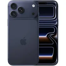 iPhone 17 Pro Max 256GB A3257 LL/A Esim Deep Blue