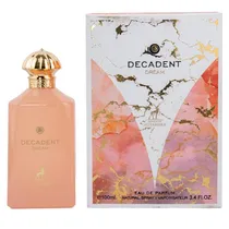 Perfume Maison Alhambra Decadent Dream Edp Feminino - 100ML