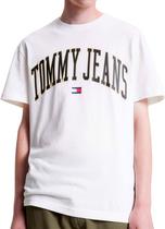 Camiseta Tommy Hilfiger DM0DM17730 YBH - Masculina