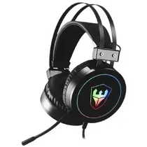 Auricular Satellite AE-358 RGB USB 7.1