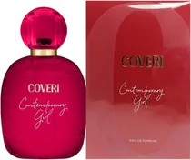 Perfume Enrico Coveri Contemporary Girl Edp 100ML - Feminino