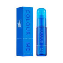 Perfume Colour Me Azure Men Edp 50ML