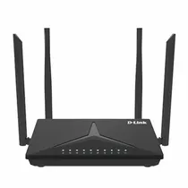 Wir. Router D-Link DIR-825M AC2100 Dual Band Gigabit