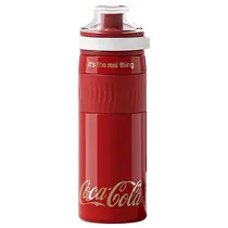 Garrafa Térmica Coca Cola Vermelha 750ML