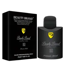 Perfume Beauty Brand 013 Ferrari Black Premium 25ML