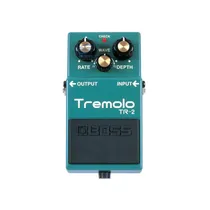 Pedal Boss TR2 Tremolo