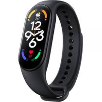 Xiaomi Relogio Mi Smart Band 7 Preto