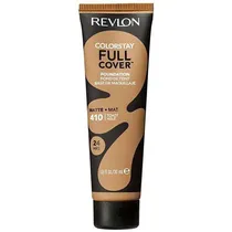 Revlon Base de Maquillaje Colorstay Full Cover 30ML 410 Toast Hale